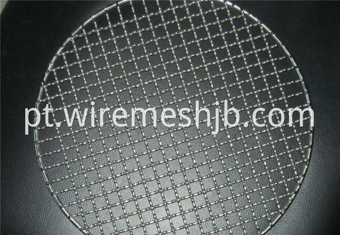 Barbecue Wire Nettings